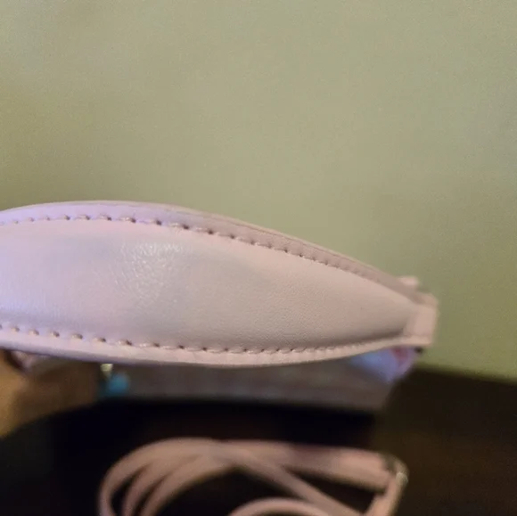 Gingam Pink & White Bag 🎀🎀 - Picture 3 of 8